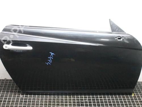 Dør højre fortil Dør højre fortil CHRYSLER CROSSFIRE 3.2 (218 hp) 39831731 39831731