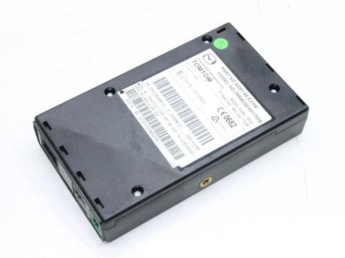 Used Electronic module Electronic module MAZDA CX-5 (KE, GH) 2.2 D (KE2FW) (150 hp) 39817045 39817045