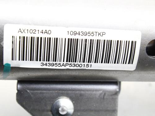 Steering column MG MG 4 (EH32) EV | BP39930986M21 - Image 6