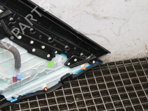 Rear left panel MERCEDES-BENZ C-CLASS (W204) C 180 CGI (204.031) | BP39768362C60 - Image 9