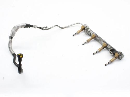 Used Injection rail Injection rail LEXUS CT (ZWA10_) 200h (ZWA10_, ZWA10R) (136 hp) 39815715 39815715