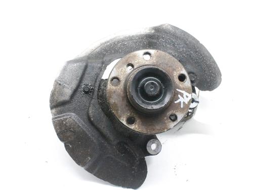 Used Left front steering knuckle Left front steering knuckle BMW 4 Coupe (F32, F82) 420 i (184 hp) 39792094 39792094
