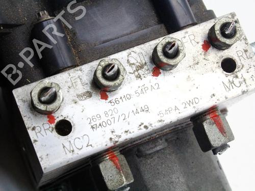ABS pump SUZUKI VITARA (LY) 1.6 (APK 416) | BP39807032M43 - Image 6