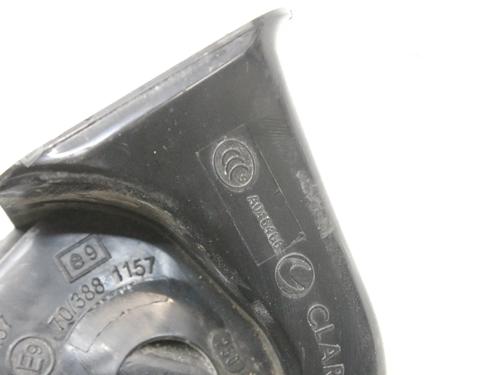 Horn AUDI Q7 (4MB, 4MG, 4MQ) 3.0 TDI quattro | BP39846735E13 - Image 8