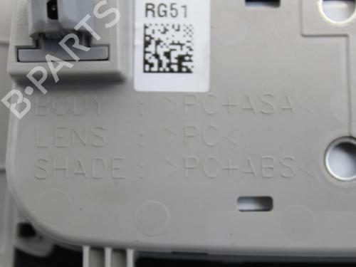Kabinelys KIA NIRO II (SG2) EV | BP39786740I8 - Image 5
