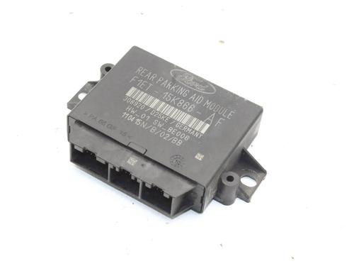Used Electronic module Electronic module FORD FOCUS III 1.0 EcoBoost (125 hp) 39800131 39800131