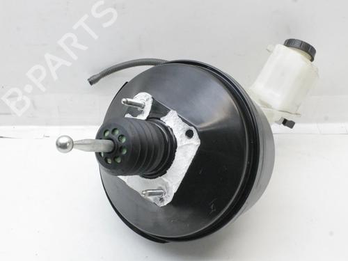 Servo brake VW T-ROC (A11, D11) 1.0 TSI | BP39820469M42 - Image 3