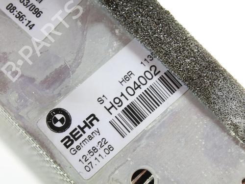 Heater matrix BMW X3 (E83) 3.0 sd | BP39853505M63 - Image 4