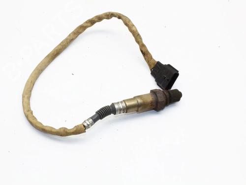 Elektronisk sensor Elektronisk sensor RENAULT CLIO IV (BH_) 1.2 16V (73 hp) 39862271 39862271