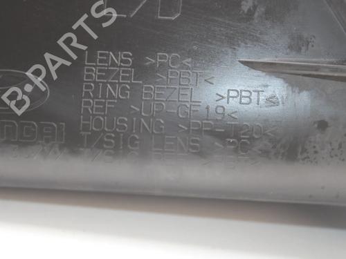 Left headlight HYUNDAI ix55 3.0 V6 CRDi 4WD | BP40556688C28 - Image 7