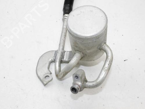 AC pipe NISSAN LEAF (ZE0) Electric | BP39859554M126 - Image 2