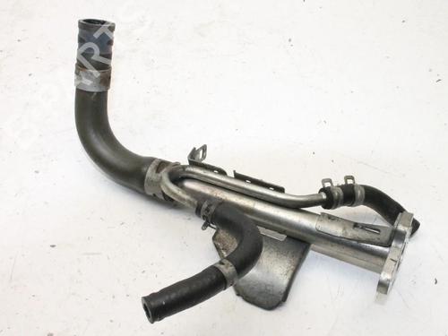 Used Pipe Pipe HONDA CR-V III (RE_) 2.2 i-DTEC 4WD (RE6) (150 hp) 39820183 39820183
