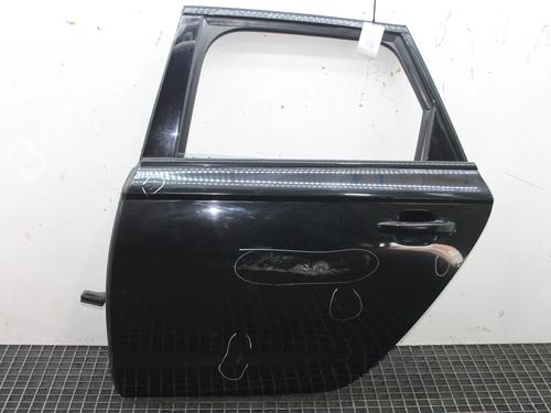 left-rear-door-audi-a6-c7-avant-4g5-4gd-2011-2012-2013-2014-2015-2016-2017-2018-2019-39813514 main image