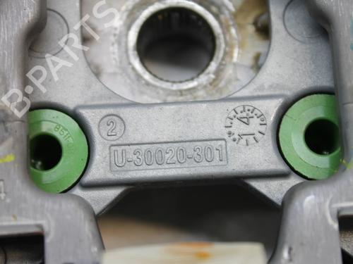 Steering wheel CADILLAC ESCALADE 6.2 AWD | BP39839880C49 - Image 8