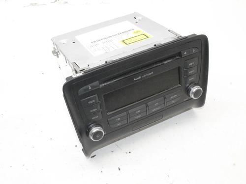 Used Electronic module Electronic module AUDI TT (8J3) 2.0 TDI quattro (170 hp) 39837520 39837520
