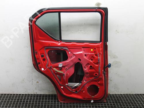 Dør venstre bagtil SUZUKI IGNIS III (MF, FF) 1.2 (ATK412) | BP39788536C4 - Image 6