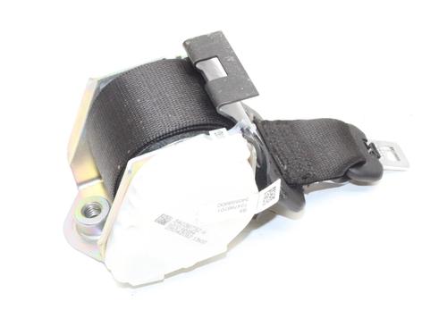 Used Rear center seatbelt Rear center seatbelt BMW 6 Gran Coupe (F06) 640 d (313 hp) 39834056 39834056