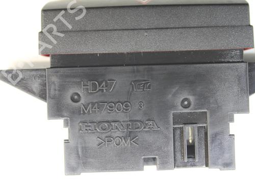 Warning switch HONDA CR-V IV (RM_) 1.6 i-DTEC 4WD (RE6) | BP39860892I22 - Image 5