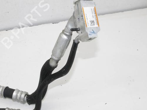 AC pipe HYUNDAI i30 FASTBACK (PDE, PDEN) 2.0 N | BP39815854M126 - Image 12
