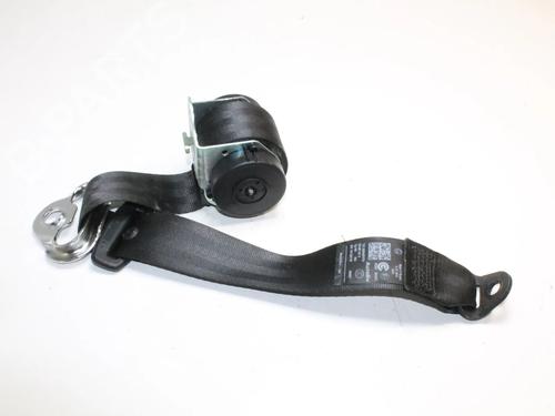 Sikkerhedssele bag venstre Sikkerhedssele bag venstre SKODA YETI (5L) 2.0 TDI 4x4 (170 hp) 39859722 39859722