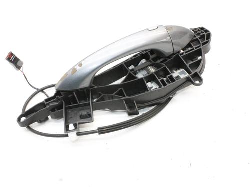 Used Rear left exterior door handle Rear left exterior door handle OPEL INSIGNIA B Grand Sport (Z18) 1.6 CDTi (68) (136 hp) 39810080 39810080