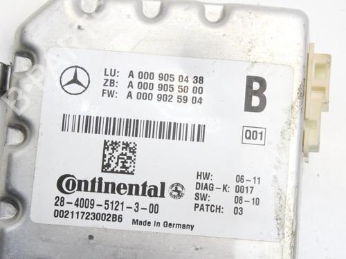 Camera MERCEDES-BENZ E-CLASS Convertible (A207) E 200 CGI (207.448) | BP39806739E14 - Image 3