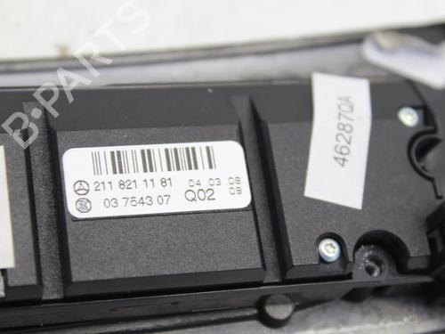 Switch MERCEDES-BENZ CLS (C219) CLS 320 CDI (219.322) | BP39841346I30 - Image 10