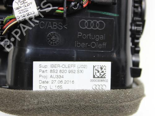 Luftventil AUDI TT (FV3, FVP) 1.8 TFSI | BP39774837I21  - Image 5
