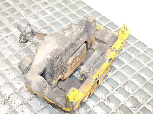 Right front brake caliper AUDI TT (8J3) 3.2 V6 quattro | BP39821718M104 - Image 6