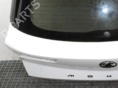 Tailgate OPEL MOKKA MOKKA-e | BP39782892C6  - Image 5