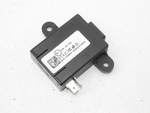 Used Electronic module Electronic module KIA NIRO I (DE) 1.6 GDI Plug-in Hybrid (141 hp) 39832500 39832500