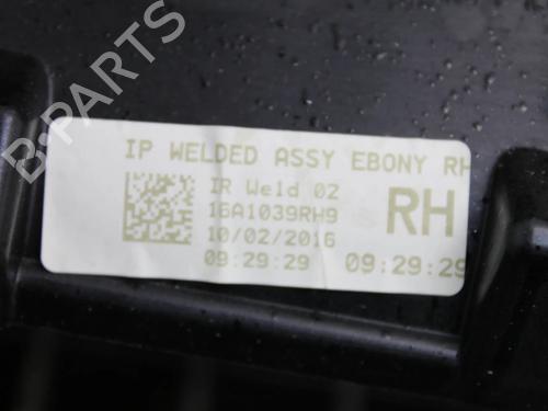Dashboard LAND ROVER DISCOVERY SPORT (L550) 2.0 D 4x4 | BP39775299C46 - Image 13