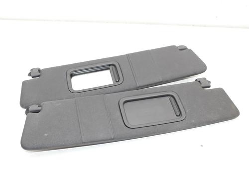 Used Left sun visor Left sun visor AUDI TT Roadster (8J9) 2.0 TFSI (200 hp) 39807713 39807713