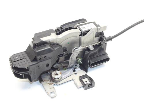 Front right lock VOLVO XC60 II (246) D4 AWD | BP39857052C97 - Image 2