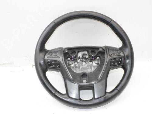 Volante Volante FORD RANGER (TKE) 3.2 TDCi 4x4 (200 hp) 39829348 39829348