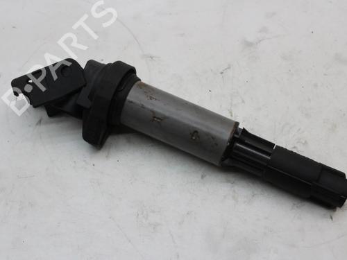 Ignition coil BMW 7 (E65, E66, E67) 760 i, Li | BP39818021M94 - Image 2