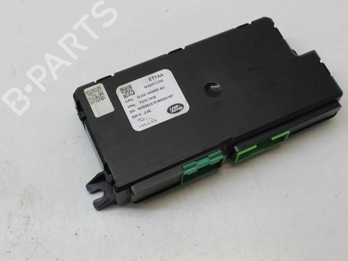 Used Control unit Control unit LAND ROVER RANGE ROVER EVOQUE (L538) 2.0 D 4x4 (180 hp) 39835013 39835013