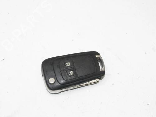 Electronic module CHEVROLET ORLANDO (J309) 2.0 D | BP39846287M83 - Image 6