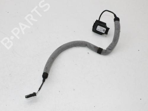 Elektronisk modul Elektronisk modul BMW 6 Convertible (E64) 630 i (258 hp) 39800914 39800914