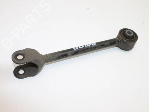 Used Right rear suspension arm Right rear suspension arm TOYOTA C-HR (_X1_) 1.8 Hybrid (ZYX10_, ZYX11_, ZYX10R, ZYX11R) (122 hp) 39831679 39831679