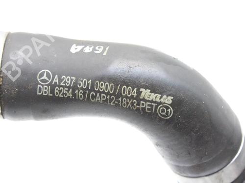 Pipe MERCEDES-BENZ EQS (V297) EQS 450+ (297.123) | BP39778114M125 - Image 5