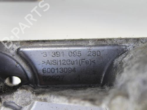 Vindrude Viskermekanisme RENAULT ZOE (BFM_) ZOE | BP39875553C83 - Image 3