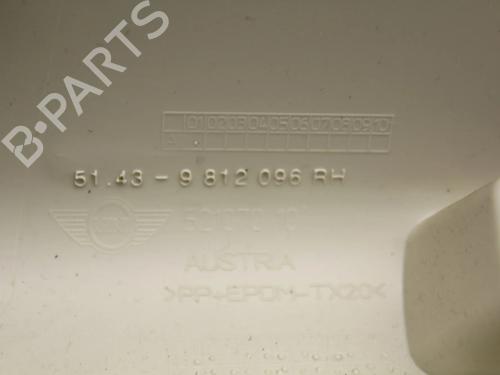 Other MINI MINI PACEMAN (R61) Cooper D ALL4 | BP39828038O1 - Image 5