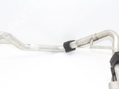 AC pipe MERCEDES-BENZ A-CLASS (W176) A 180 (176.042) | BP39810840M126 - Image 4