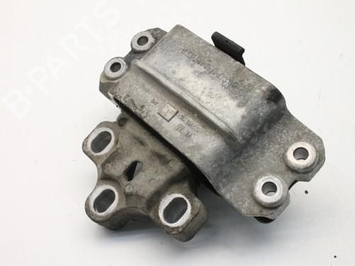 Engine mount VW TOURAN (1T3) 2.0 TDI | BP39829235M89 - Image 4