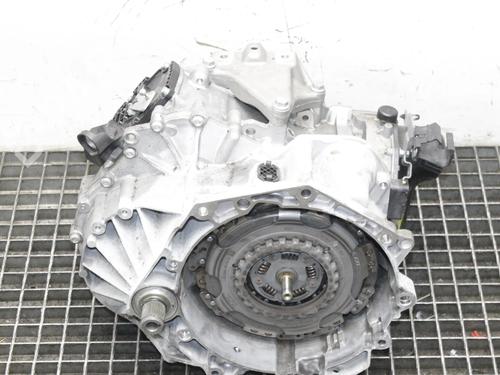 Gearkasse Gearkasse AUDI A1 Sportback (GBA) 35 TFSI (150 hp) 39866054 39866054