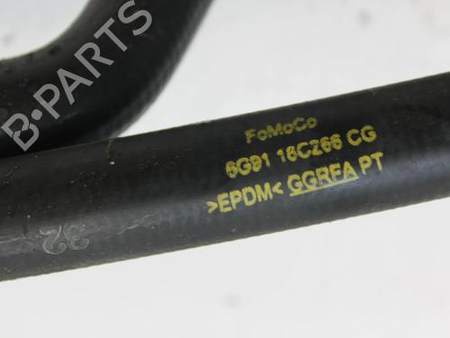 Pipe LAND ROVER RANGE ROVER EVOQUE (L538) 2.0 D | BP39873525M125  - Image 5