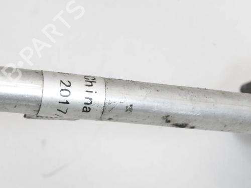 AC pipe VW POLO VI (AW1, BZ1, AE1) 1.0 | BP39876029M126 - Image 8