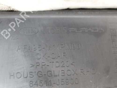 Guantera KIA STINGER (CK) 2.0 T-GDi | BP39876826C95 - Image 8