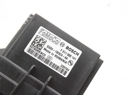 Heater resistor FORD KUGA III (DFK) 2.5 Duratec Plug-in-Hybrid | BP39839702M108 - Image 3